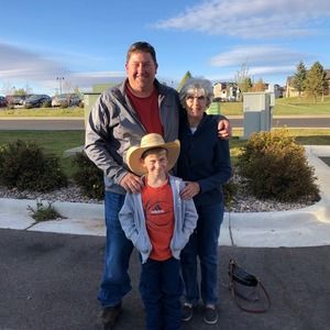 Meet your Posher, Diane